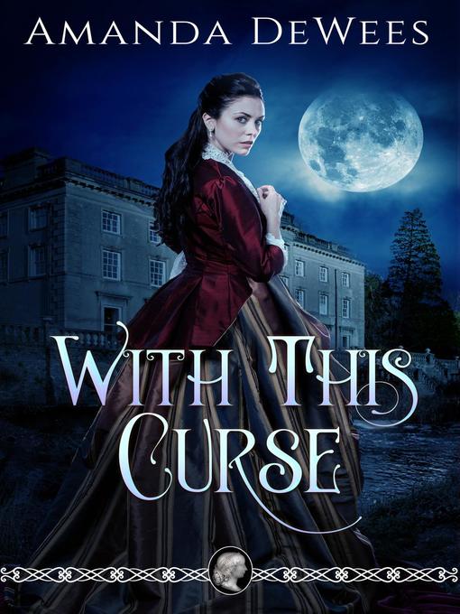 Cover image for With This Curse